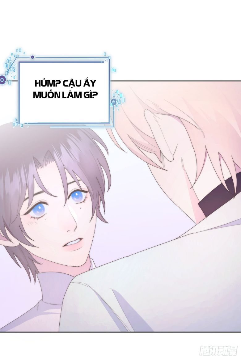Mời Nhập Mật Mã Kích Hoạt: Chapter 9