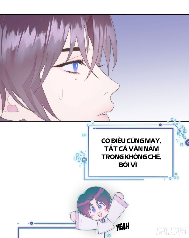 Mời Nhập Mật Mã Kích Hoạt: Chapter 9