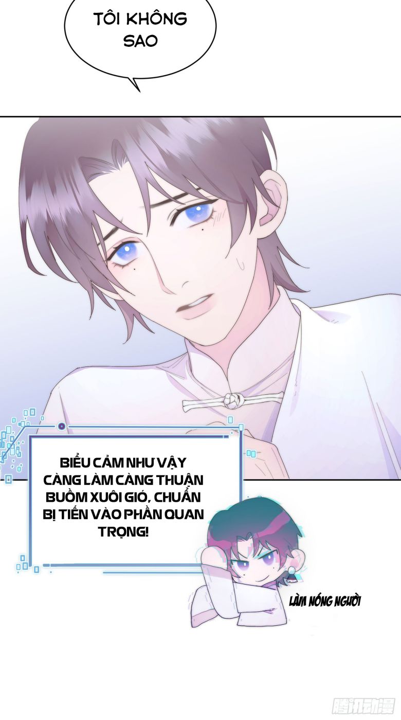 Mời Nhập Mật Mã Kích Hoạt: Chapter 9