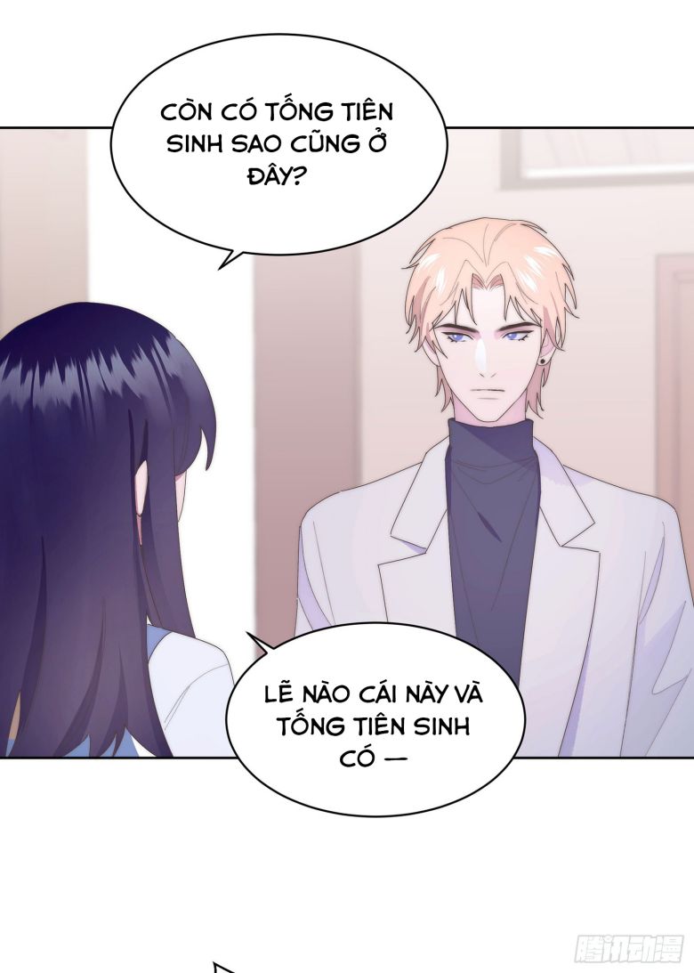 Mời Nhập Mật Mã Kích Hoạt: Chapter 9