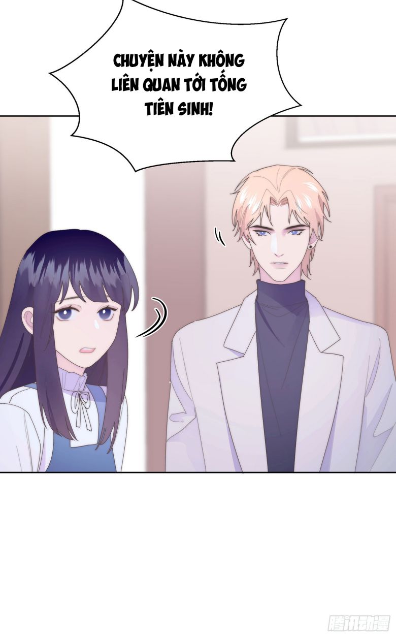 Mời Nhập Mật Mã Kích Hoạt: Chapter 9