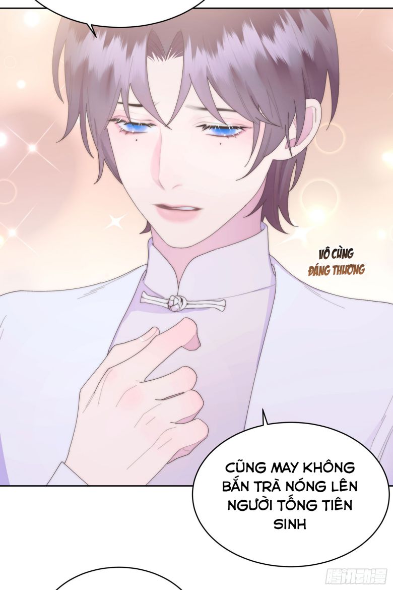 Mời Nhập Mật Mã Kích Hoạt: Chapter 9