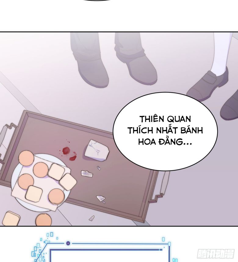 Mời Nhập Mật Mã Kích Hoạt: Chapter 9