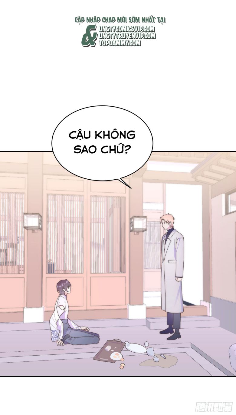 Mời Nhập Mật Mã Kích Hoạt: Chapter 9
