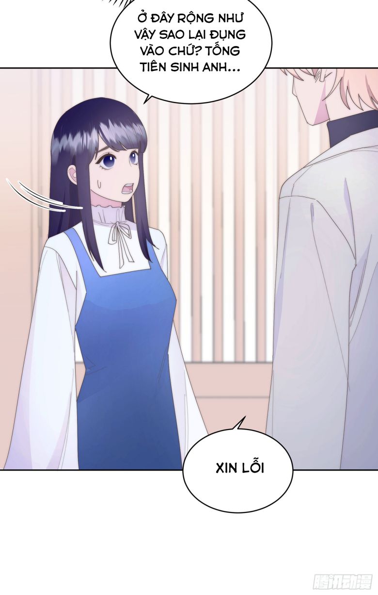 Mời Nhập Mật Mã Kích Hoạt: Chapter 9