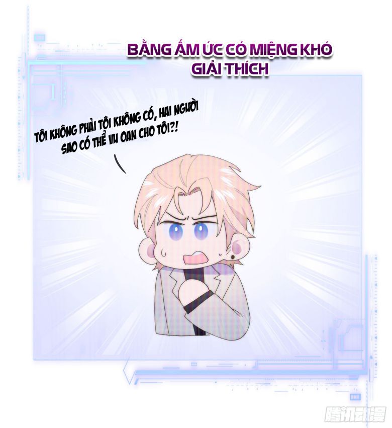 Mời Nhập Mật Mã Kích Hoạt: Chapter 9