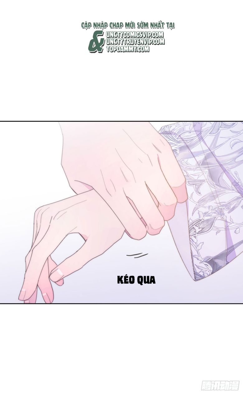 Mời Nhập Mật Mã Kích Hoạt: Chapter 9