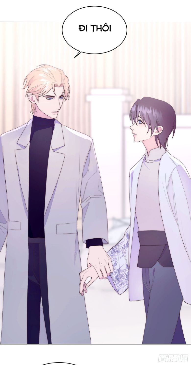 Mời Nhập Mật Mã Kích Hoạt: Chapter 9
