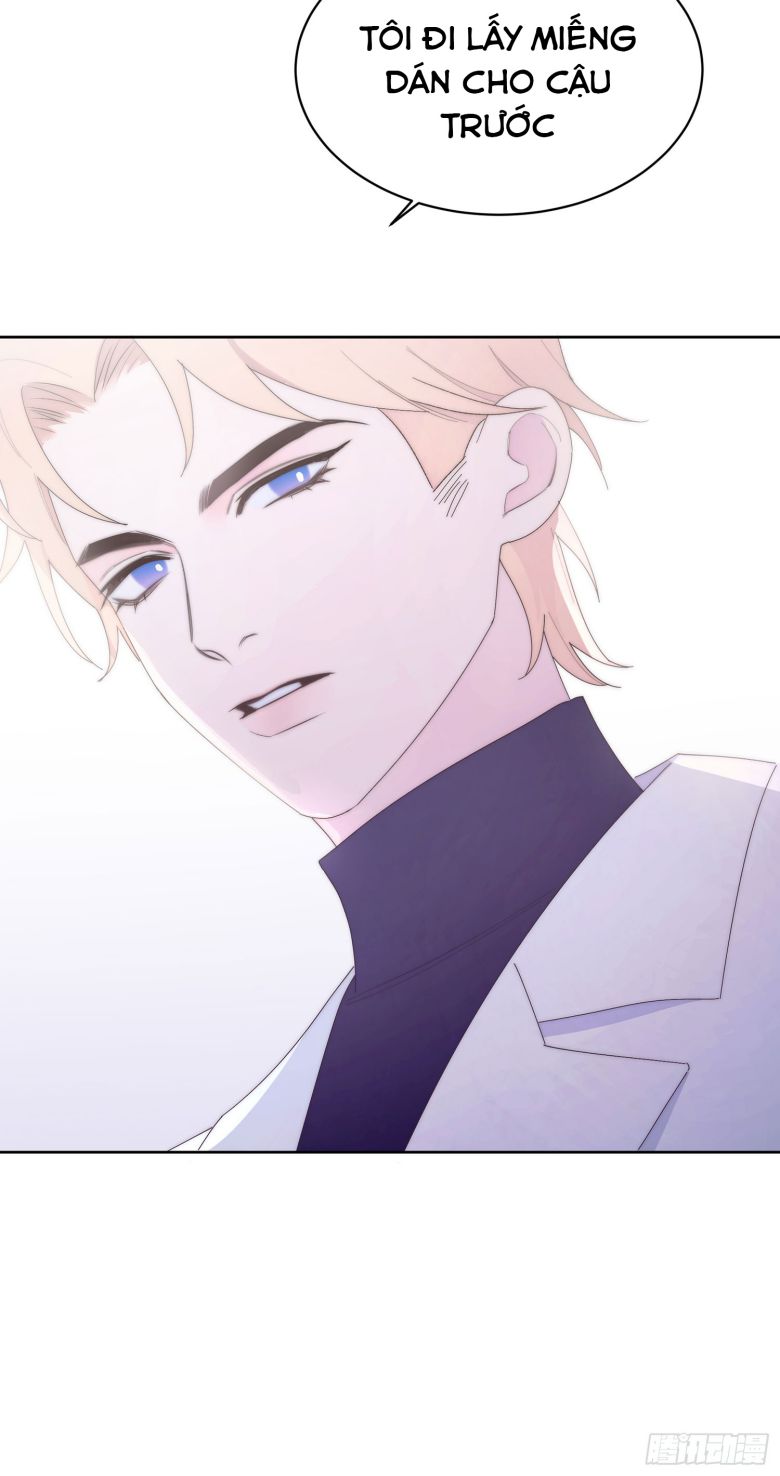 Mời Nhập Mật Mã Kích Hoạt: Chapter 9