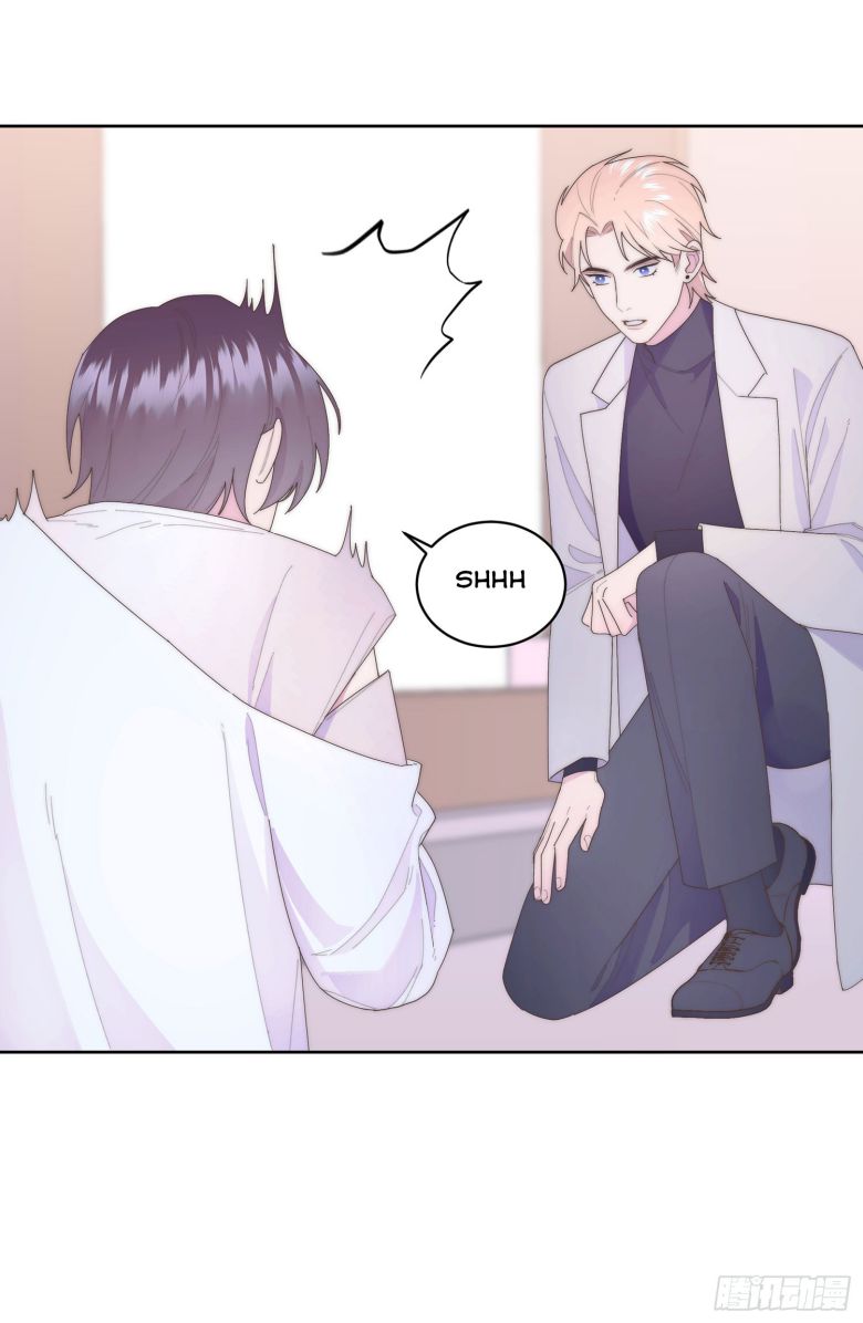Mời Nhập Mật Mã Kích Hoạt: Chapter 9