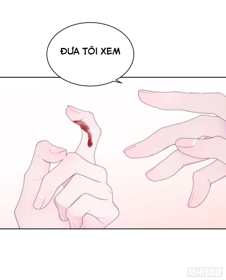Mời Nhập Mật Mã Kích Hoạt: Chapter 9