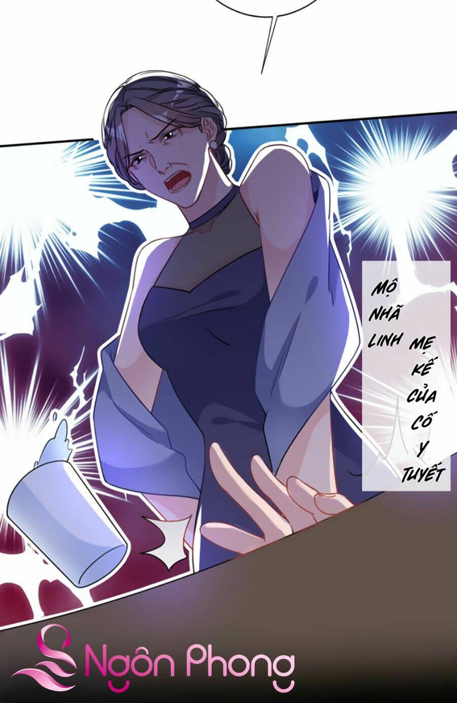 Hôm Nay Từ Chối Lục Tiên Sinh Chưa?: Chapter 1