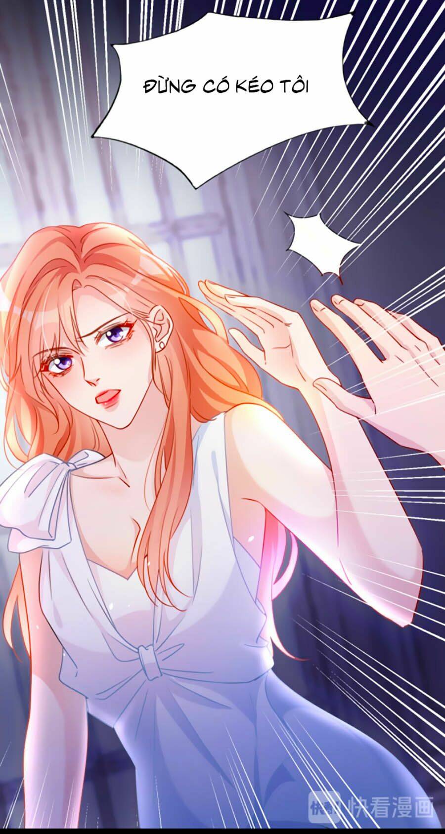 Hôm Nay Từ Chối Lục Tiên Sinh Chưa?: Chapter 1