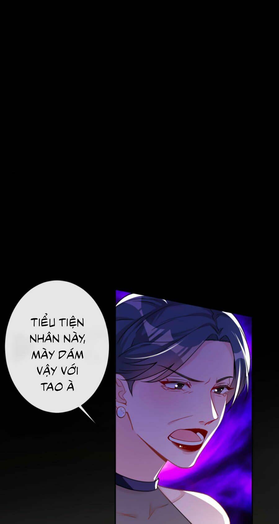 Hôm Nay Từ Chối Lục Tiên Sinh Chưa?: Chapter 1
