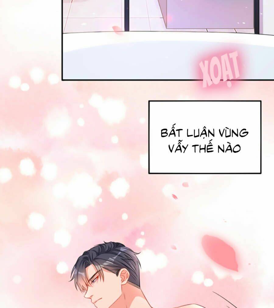 Hôm Nay Từ Chối Lục Tiên Sinh Chưa?: Chapter 1