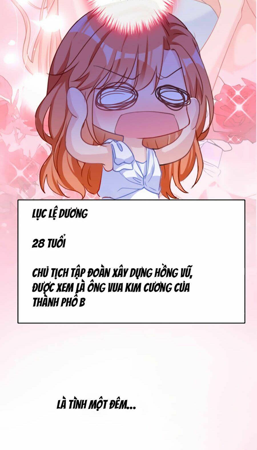 Hôm Nay Từ Chối Lục Tiên Sinh Chưa?: Chapter 1