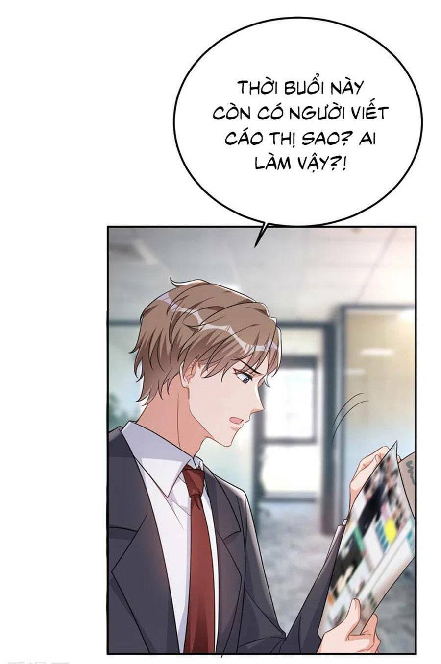 Hôm Nay Từ Chối Lục Tiên Sinh Chưa?: Chapter 104