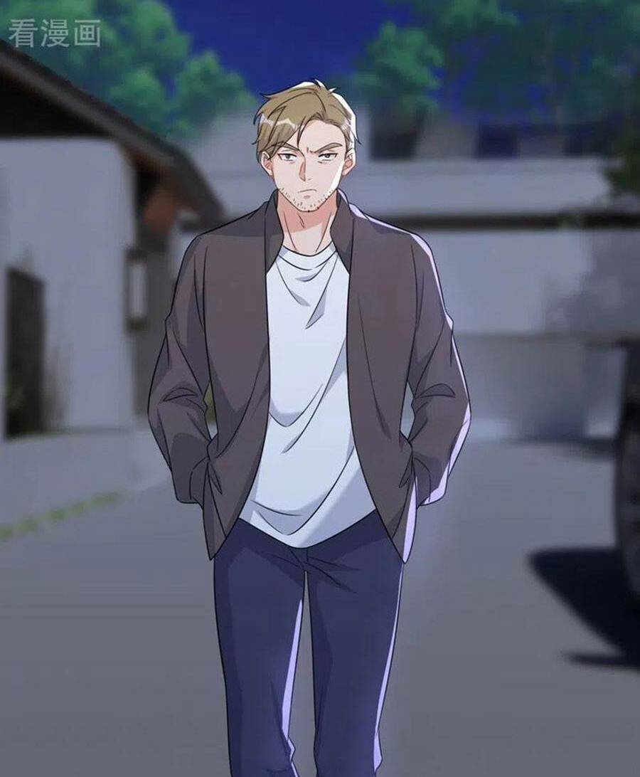 Hôm Nay Từ Chối Lục Tiên Sinh Chưa?: Chapter 104