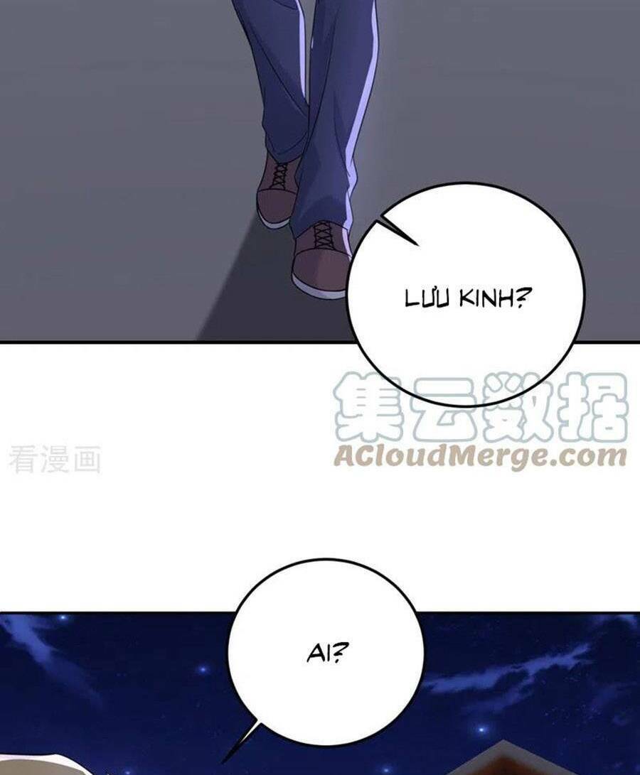 Hôm Nay Từ Chối Lục Tiên Sinh Chưa?: Chapter 104