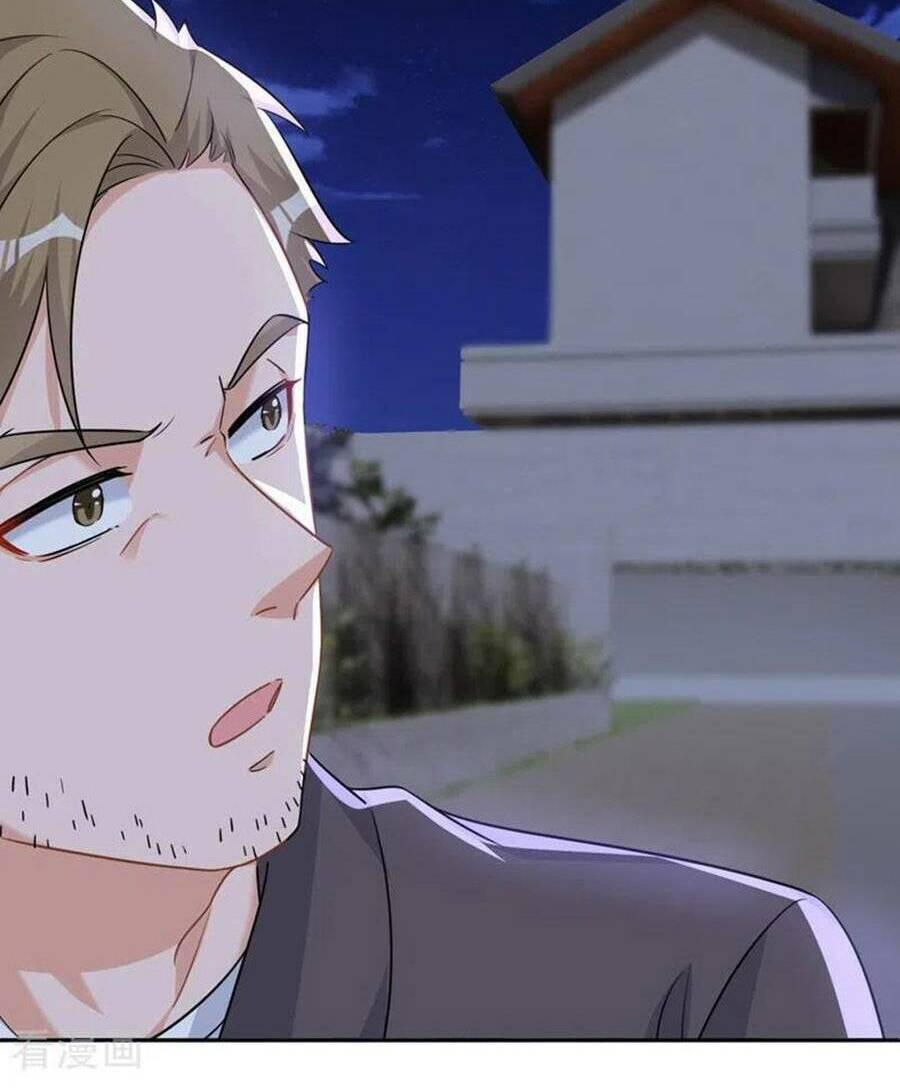 Hôm Nay Từ Chối Lục Tiên Sinh Chưa?: Chapter 104