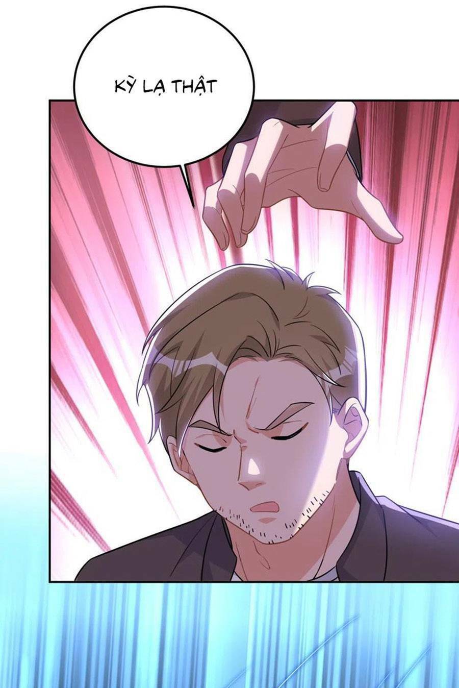 Hôm Nay Từ Chối Lục Tiên Sinh Chưa?: Chapter 104