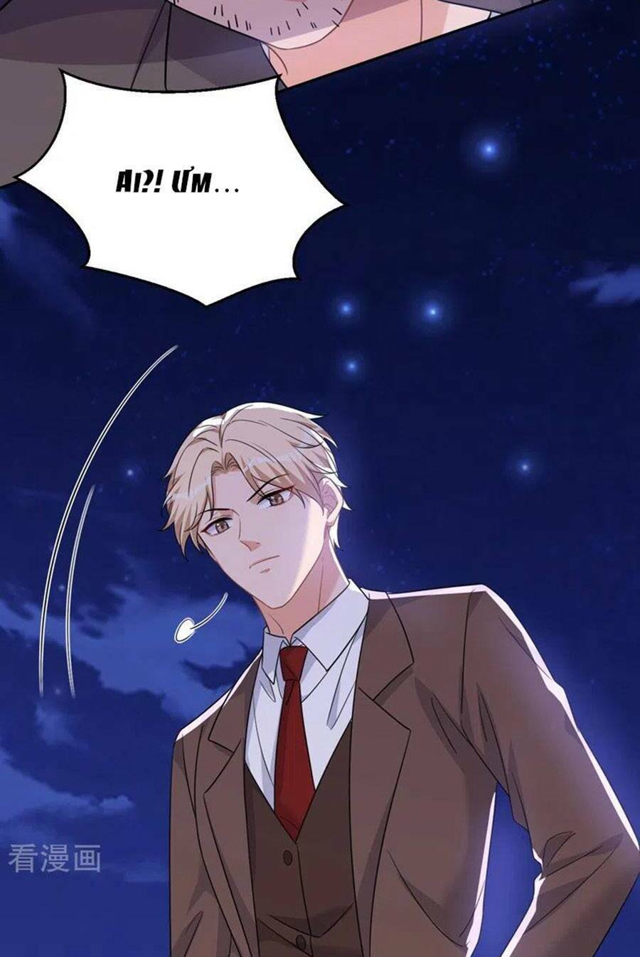 Hôm Nay Từ Chối Lục Tiên Sinh Chưa?: Chapter 104
