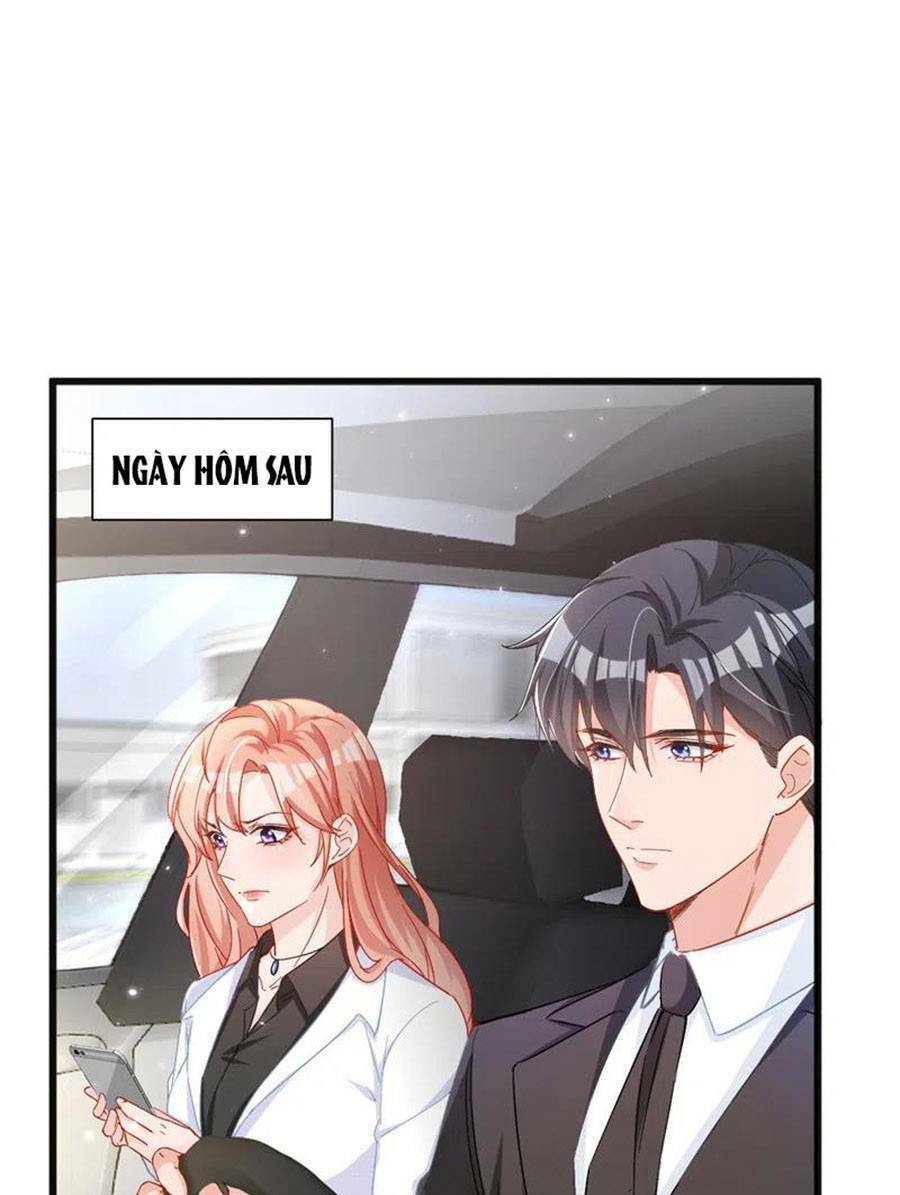 Hôm Nay Từ Chối Lục Tiên Sinh Chưa?: Chapter 104