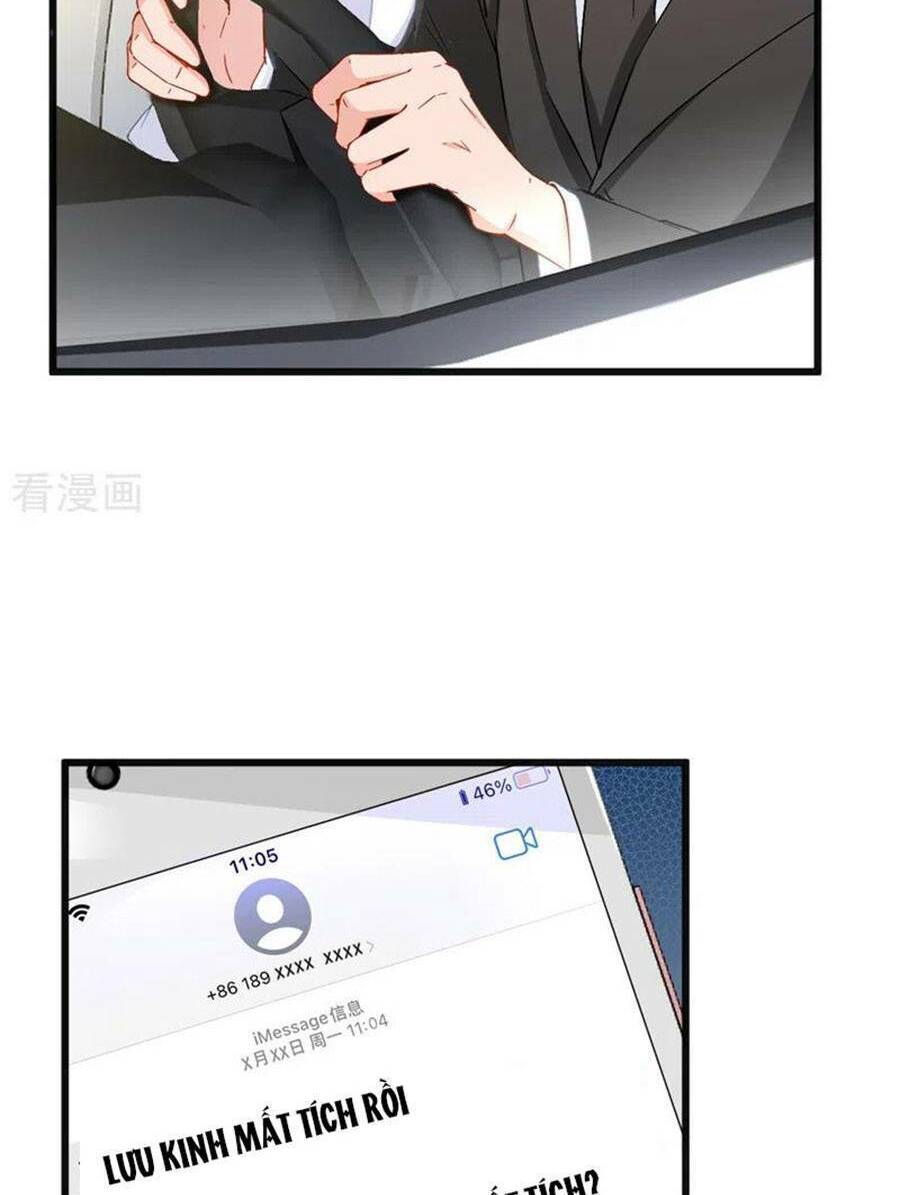 Hôm Nay Từ Chối Lục Tiên Sinh Chưa?: Chapter 104