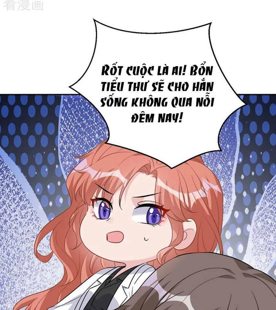 Hôm Nay Từ Chối Lục Tiên Sinh Chưa?: Chapter 104