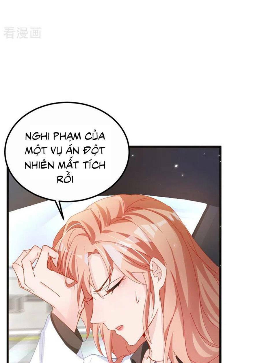 Hôm Nay Từ Chối Lục Tiên Sinh Chưa?: Chapter 104