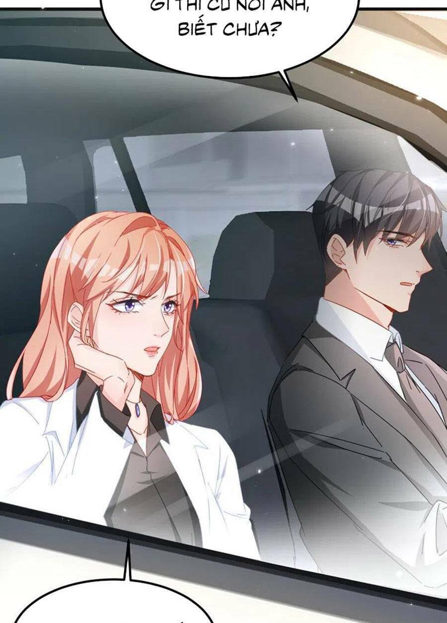 Hôm Nay Từ Chối Lục Tiên Sinh Chưa?: Chapter 104