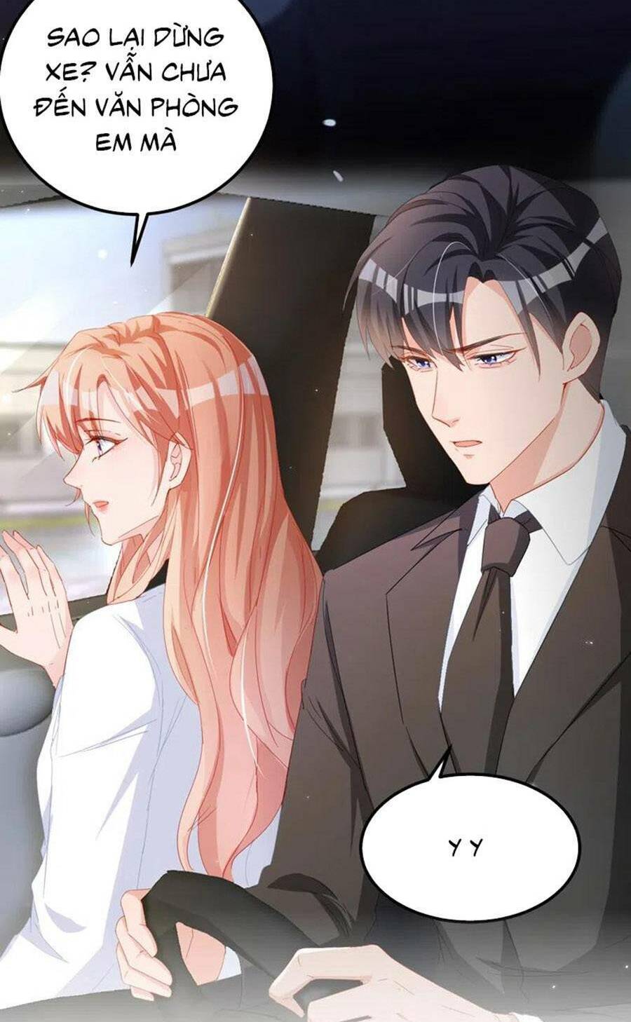 Hôm Nay Từ Chối Lục Tiên Sinh Chưa?: Chapter 104