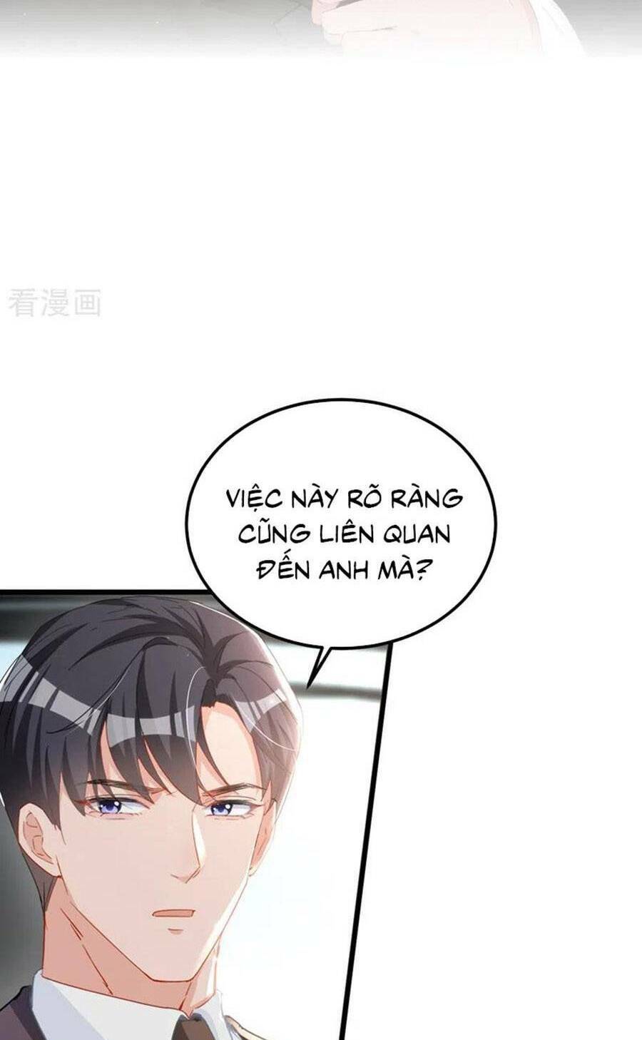 Hôm Nay Từ Chối Lục Tiên Sinh Chưa?: Chapter 104