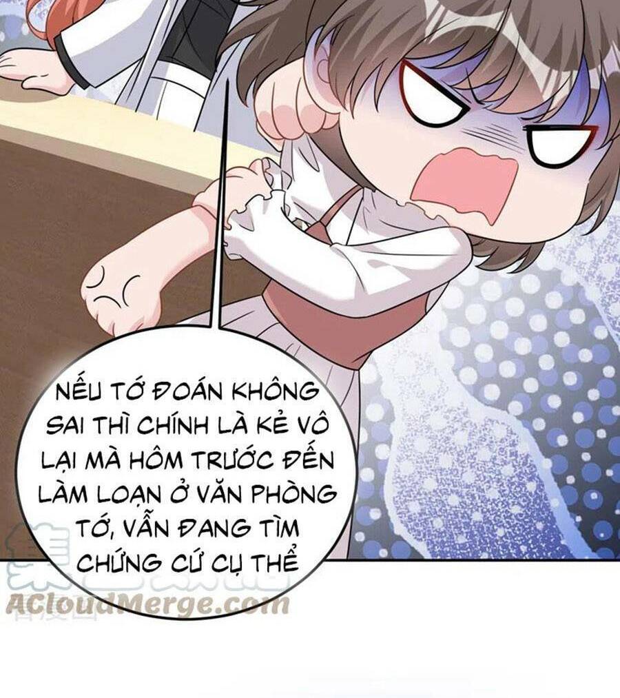 Hôm Nay Từ Chối Lục Tiên Sinh Chưa?: Chapter 104