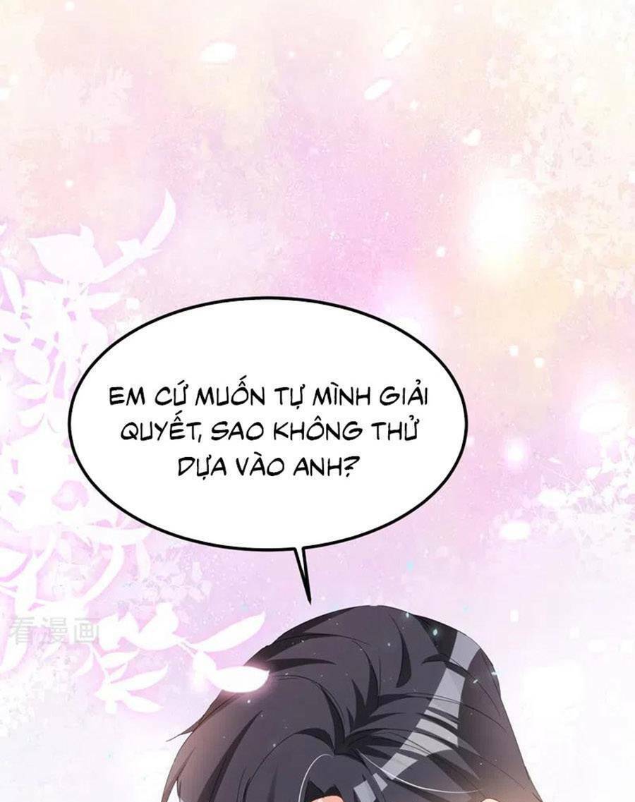 Hôm Nay Từ Chối Lục Tiên Sinh Chưa?: Chapter 104