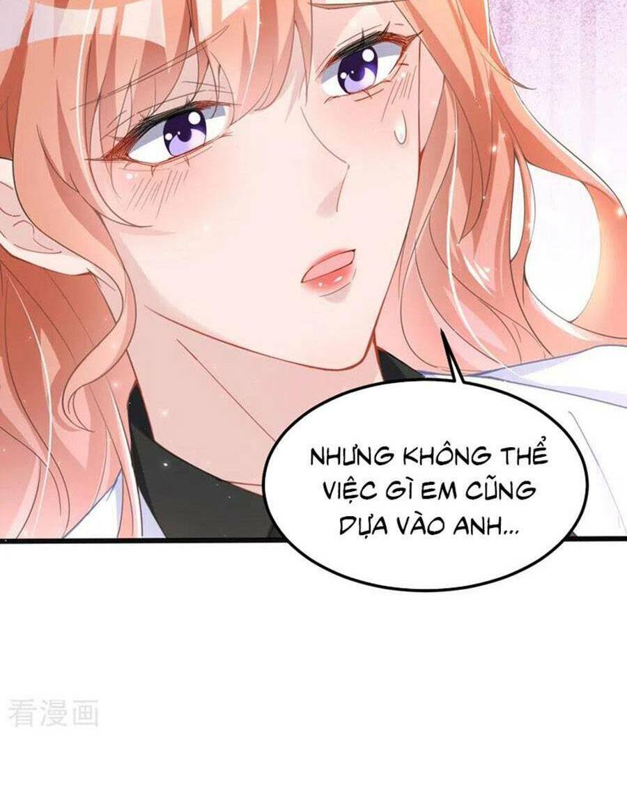 Hôm Nay Từ Chối Lục Tiên Sinh Chưa?: Chapter 104