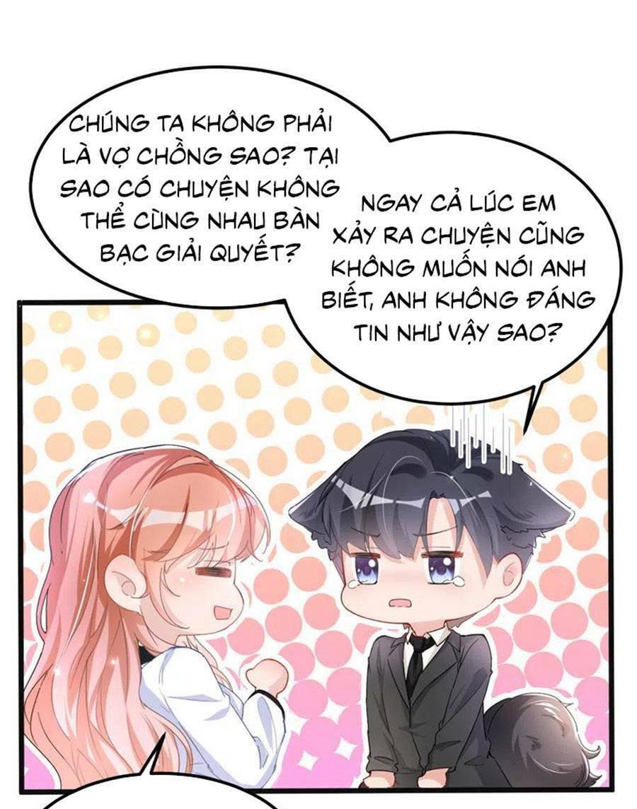 Hôm Nay Từ Chối Lục Tiên Sinh Chưa?: Chapter 104