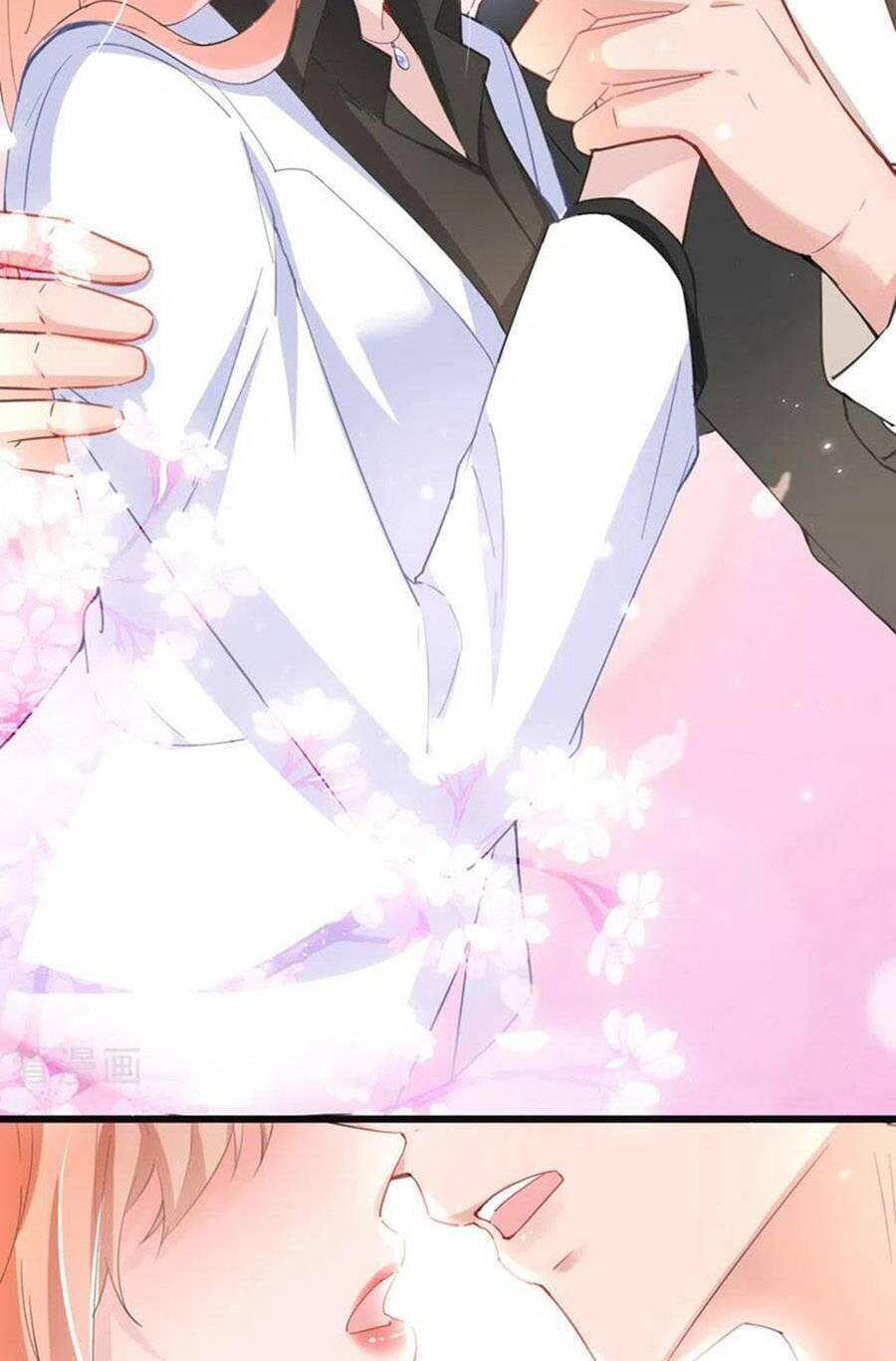 Hôm Nay Từ Chối Lục Tiên Sinh Chưa?: Chapter 104