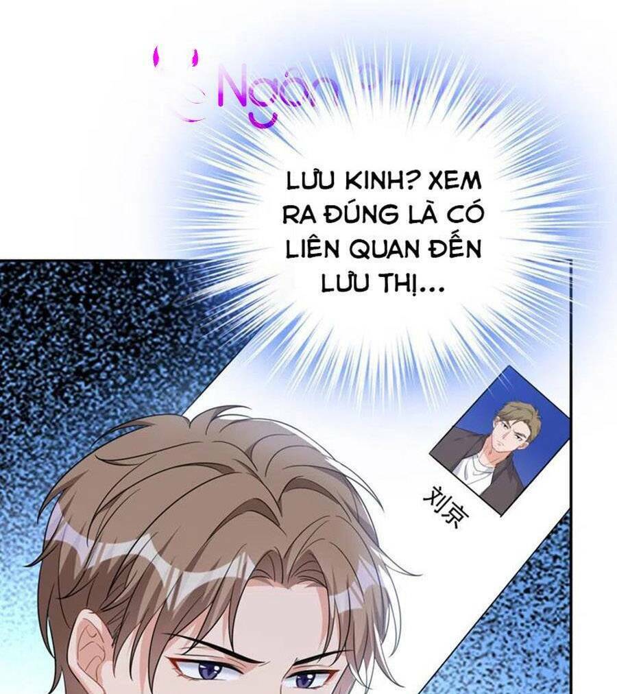 Hôm Nay Từ Chối Lục Tiên Sinh Chưa?: Chapter 104