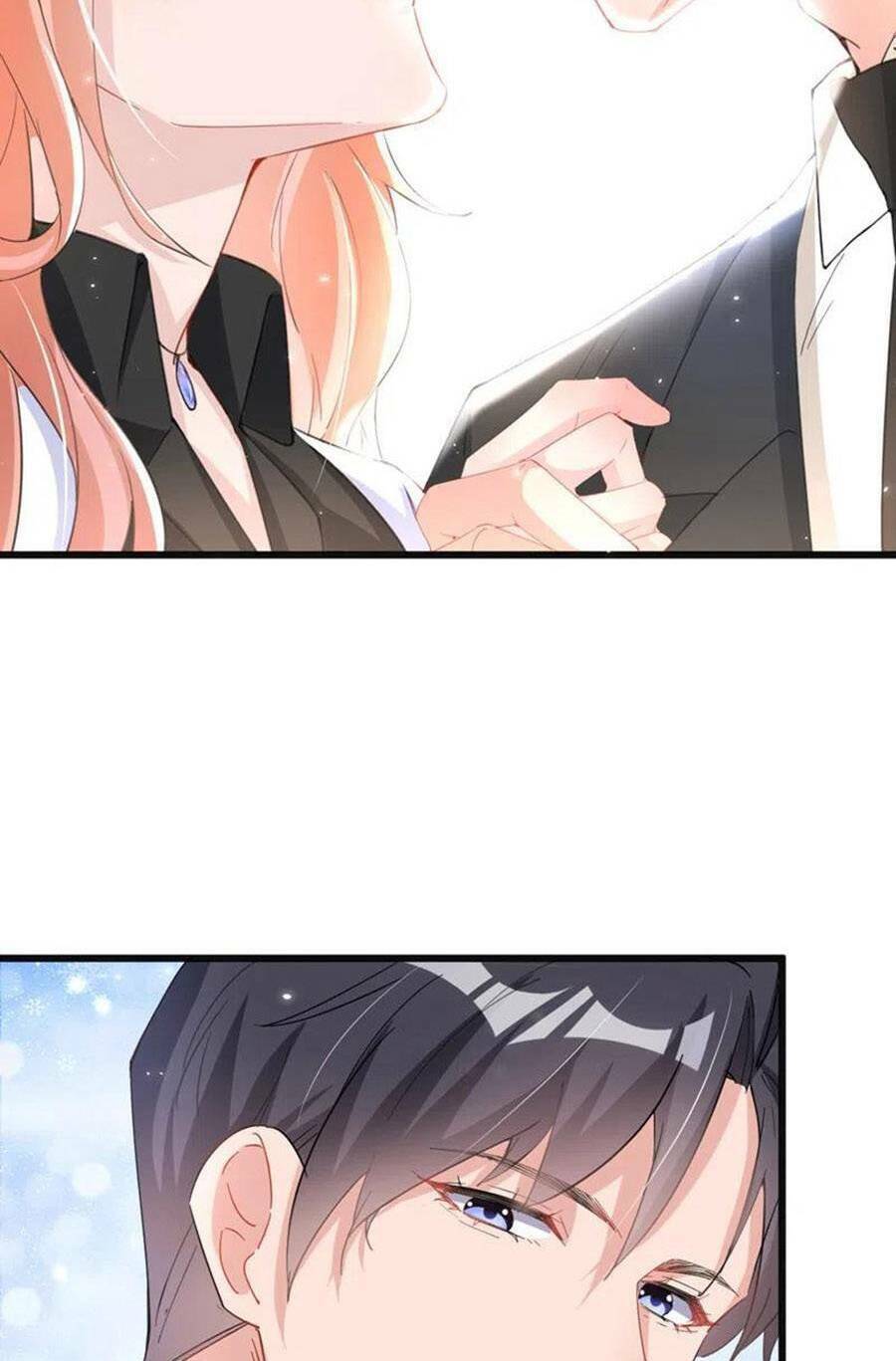 Hôm Nay Từ Chối Lục Tiên Sinh Chưa?: Chapter 104