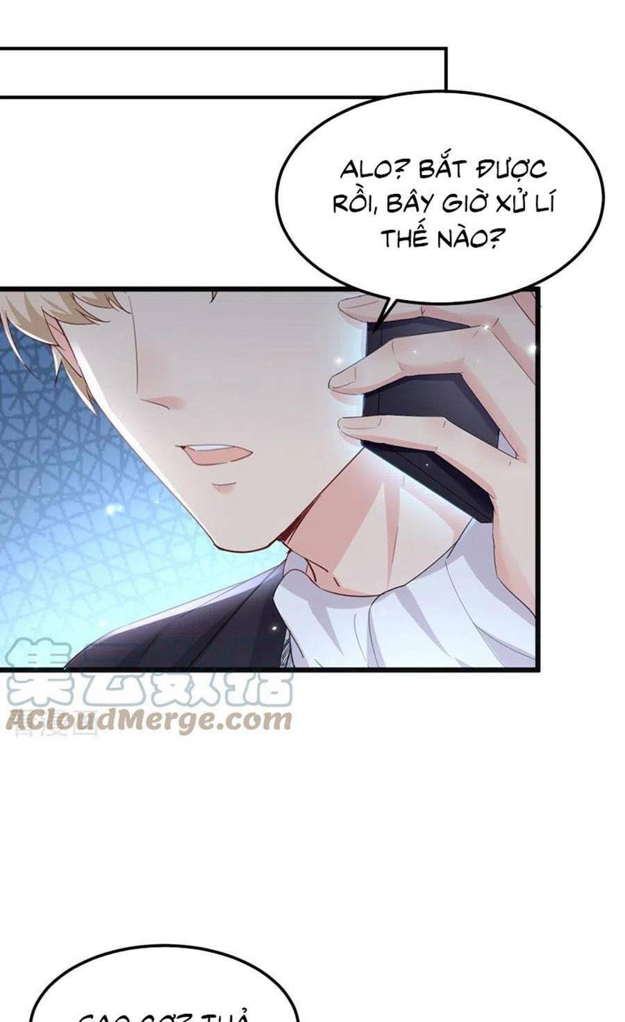 Hôm Nay Từ Chối Lục Tiên Sinh Chưa?: Chapter 104