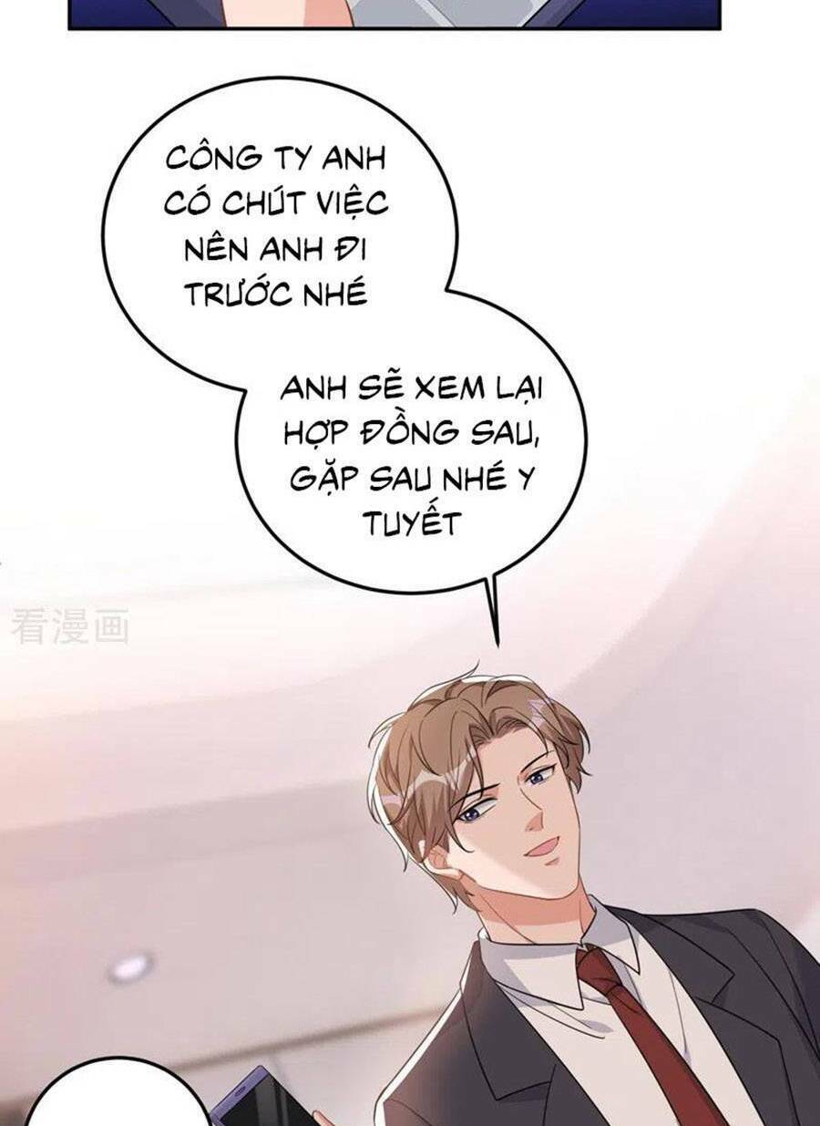 Hôm Nay Từ Chối Lục Tiên Sinh Chưa?: Chapter 104