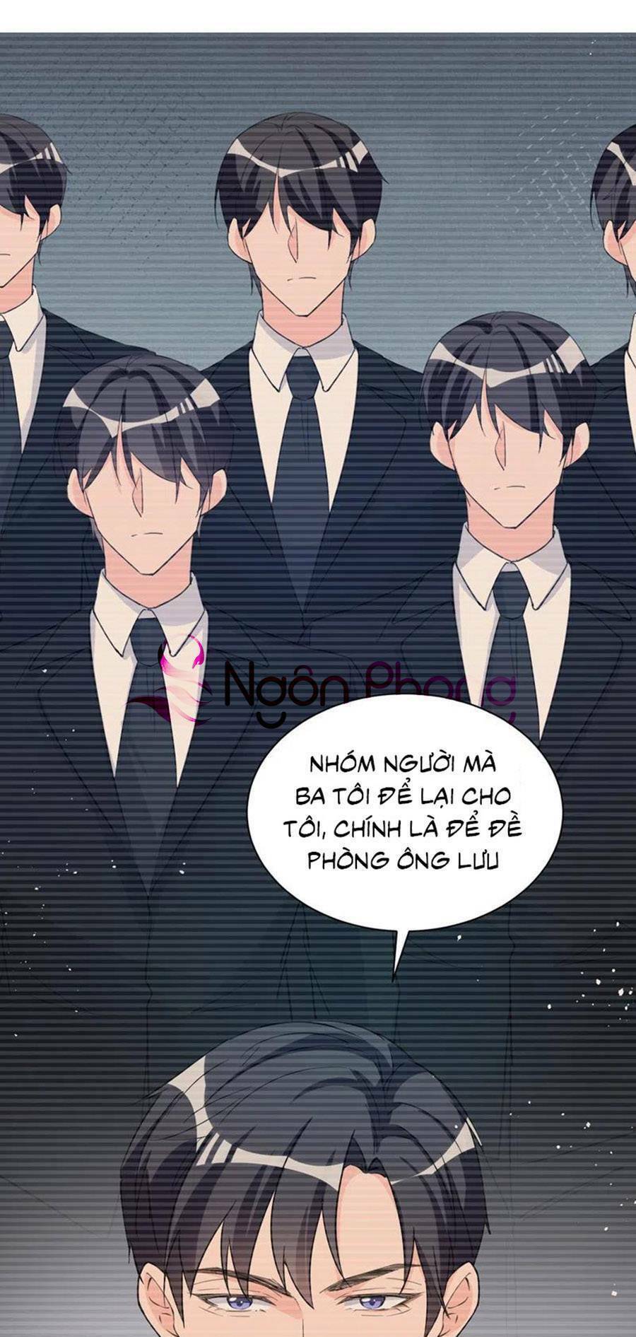 Hôm Nay Từ Chối Lục Tiên Sinh Chưa?: Chapter 106
