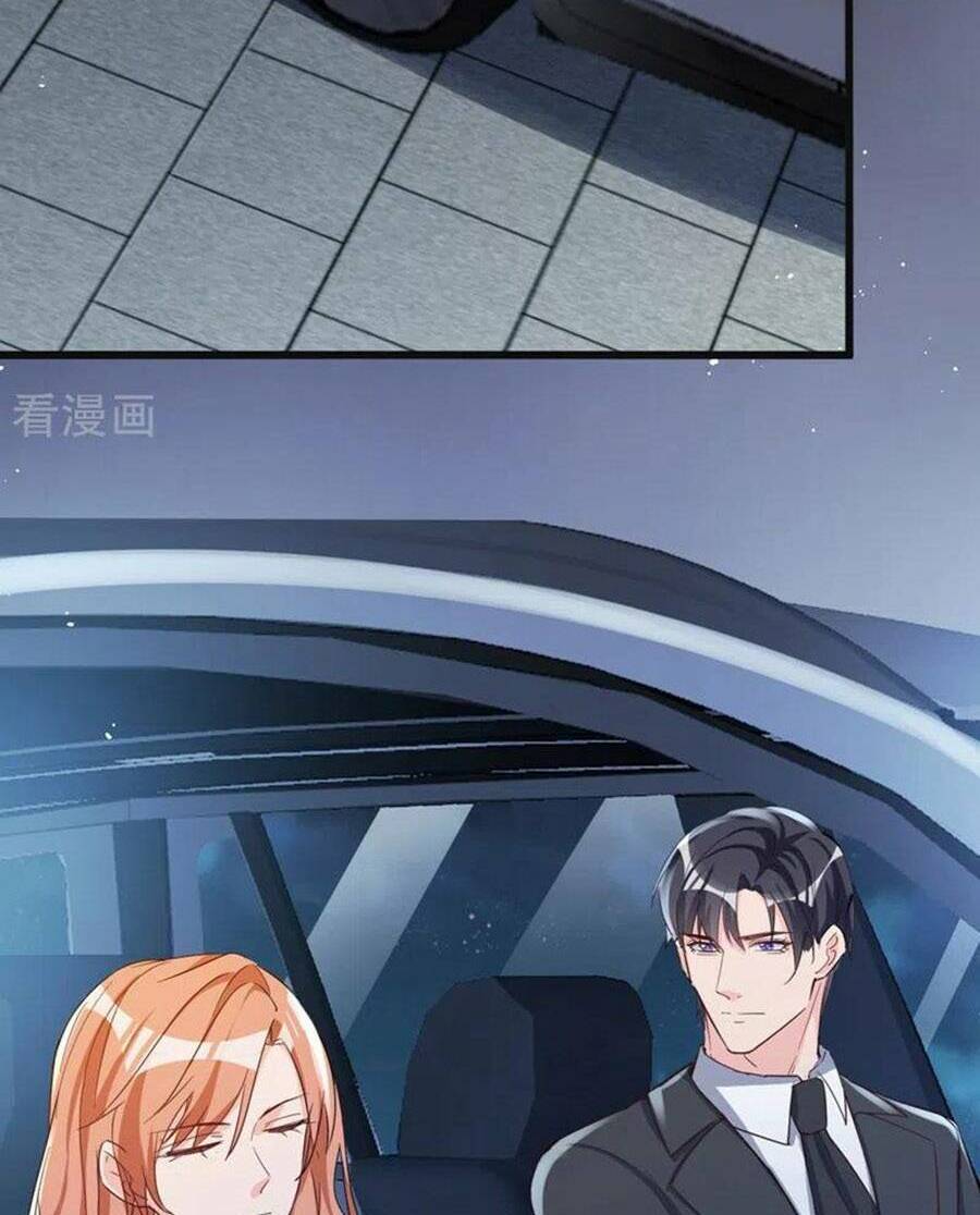 Hôm Nay Từ Chối Lục Tiên Sinh Chưa?: Chapter 106
