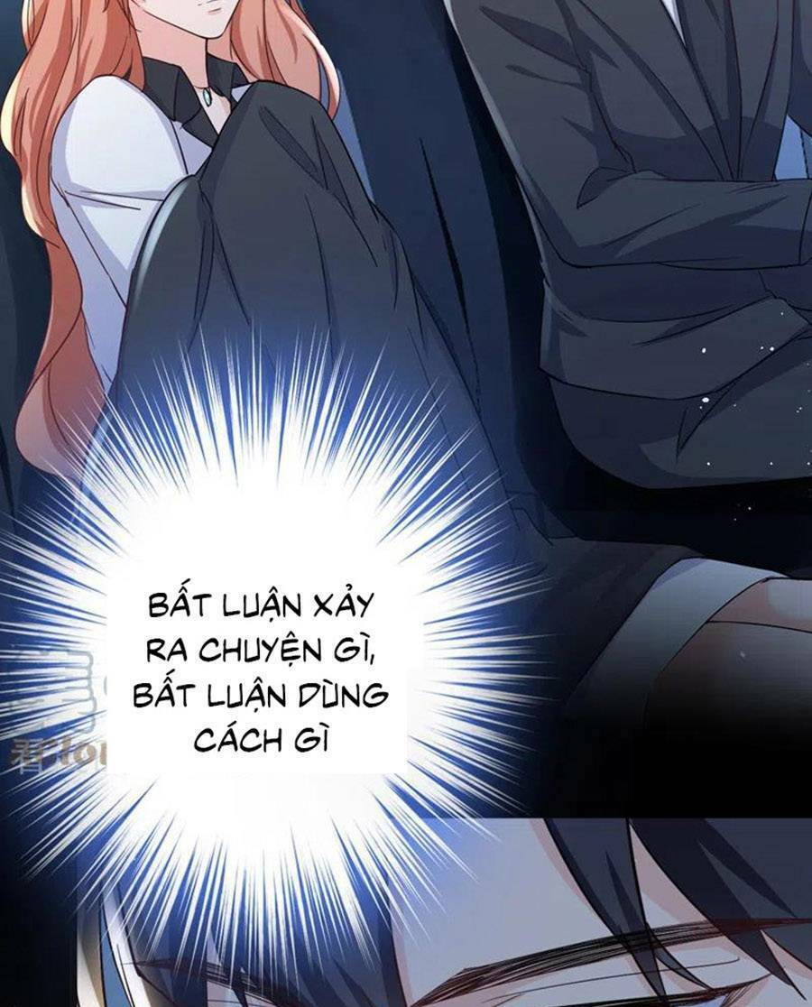 Hôm Nay Từ Chối Lục Tiên Sinh Chưa?: Chapter 106