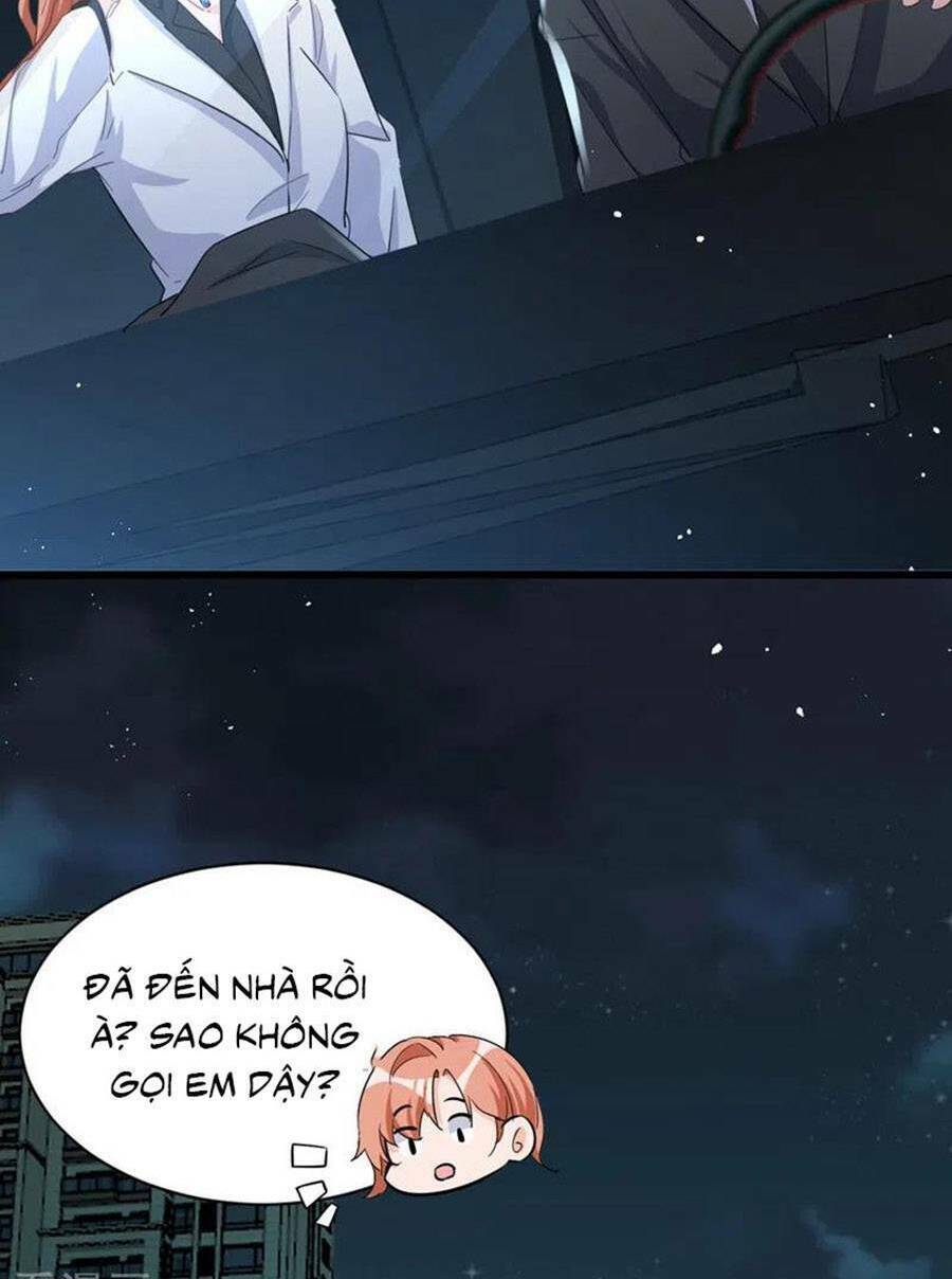 Hôm Nay Từ Chối Lục Tiên Sinh Chưa?: Chapter 106