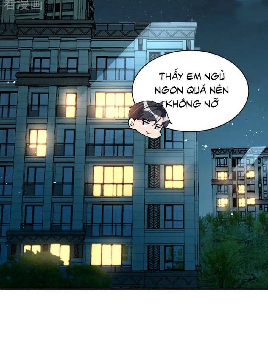 Hôm Nay Từ Chối Lục Tiên Sinh Chưa?: Chapter 106