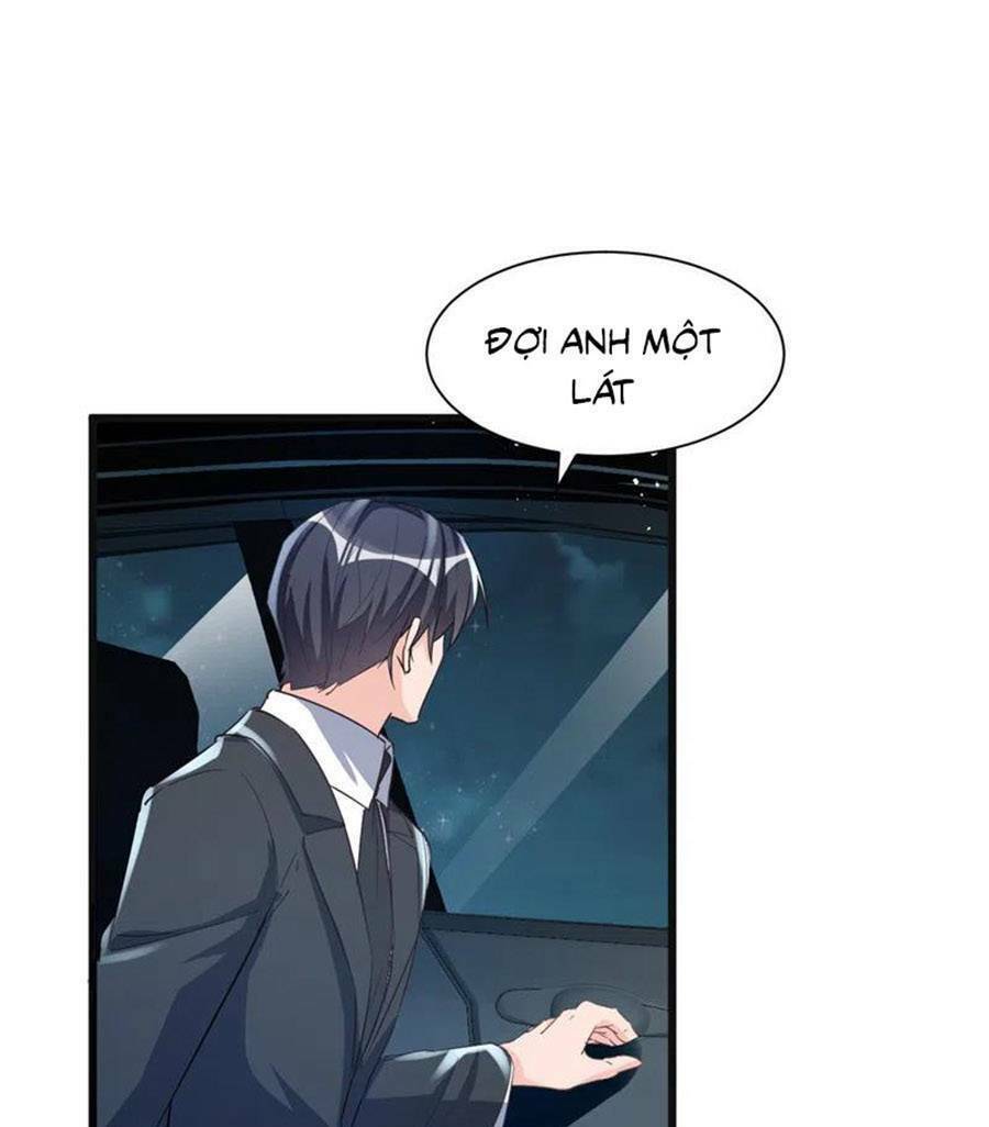 Hôm Nay Từ Chối Lục Tiên Sinh Chưa?: Chapter 106