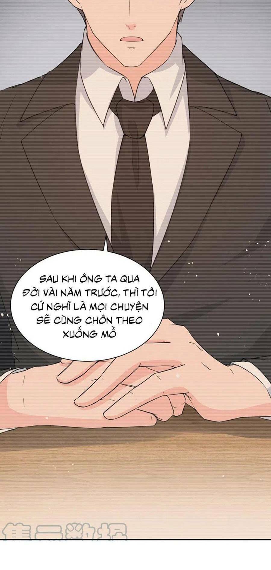 Hôm Nay Từ Chối Lục Tiên Sinh Chưa?: Chapter 106