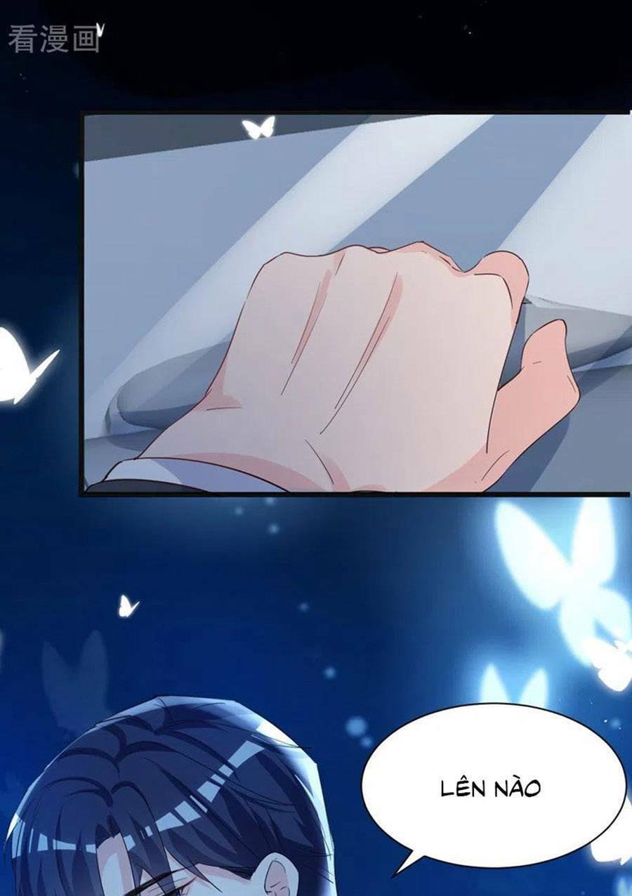 Hôm Nay Từ Chối Lục Tiên Sinh Chưa?: Chapter 106